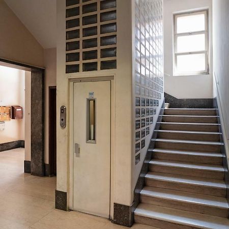 Bologna Railway Station Flat Bolonha Exterior foto